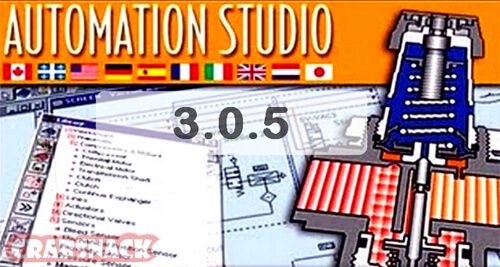 download automation studio virtual system