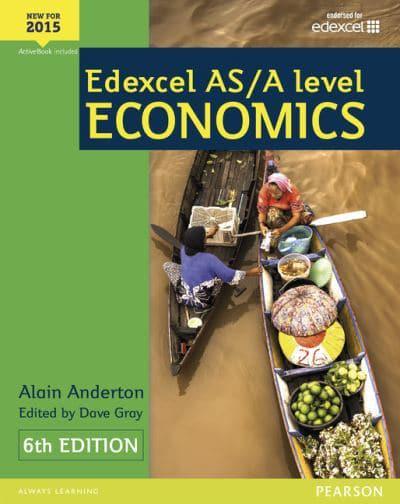 economics a level textbook pdf